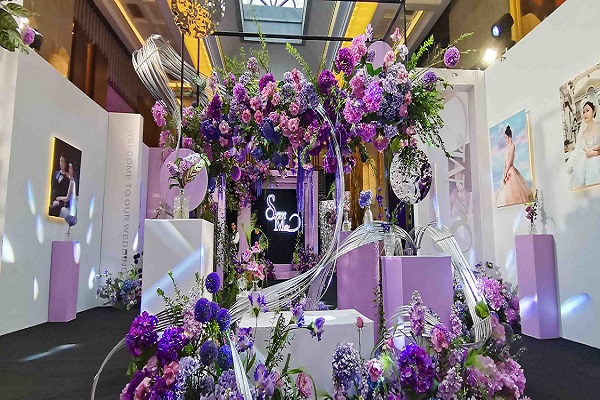 上海策划一场活动多少钱?美湖策划公司