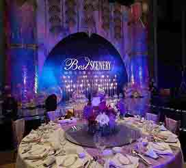 品牌IP场景化+数字科技 沉浸式活动策划方案-美湖策划